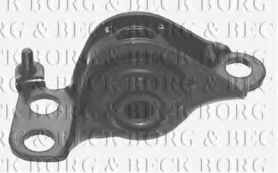 Подвеска, рычаг независимой подвески колеса BORG & BECK купить