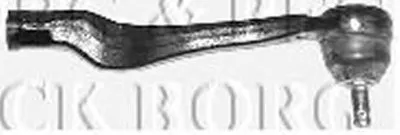 Наконечник поперечной рулевой тяги BORG & BECK купить