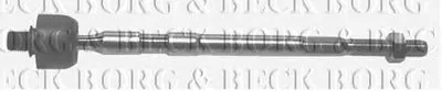 Осевой шарнир, рулевая тяга BORG & BECK купить