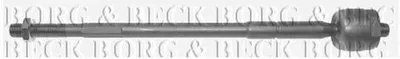 Осевой шарнир, рулевая тяга BORG & BECK купить