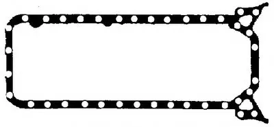 Прокладка, масляный поддон BGA купить