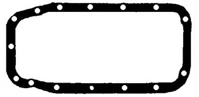 Прокладка, масляный поддон BGA купить