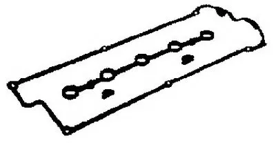 Комплект прокладок, крышка головки цилиндра BGA купить