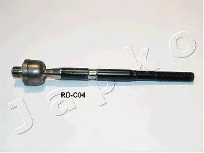 Осевой шарнир, рулевая тяга JAPKO купить