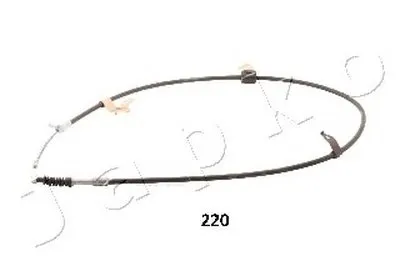 Трос, стояночная тормозная система JAPKO купить