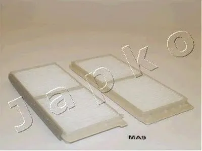 Фильтр, воздух во внутренном пространстве JAPKO купить