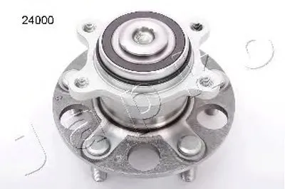 ? колесн. ступицы = JAPKO купить