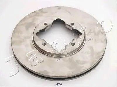 Тормозной диск JAPKO купить