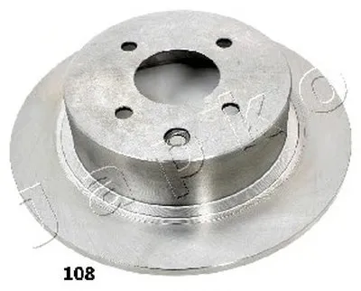 Тормозной диск JAPKO купить