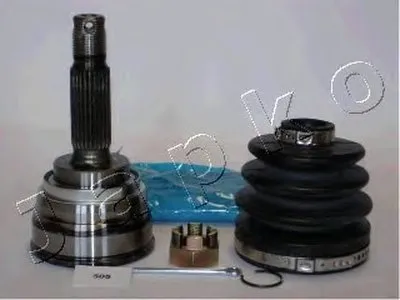 Шарнирный комплект, приводной вал JAPKO купить