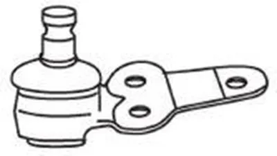 Шаровой шарнир FRAP купить