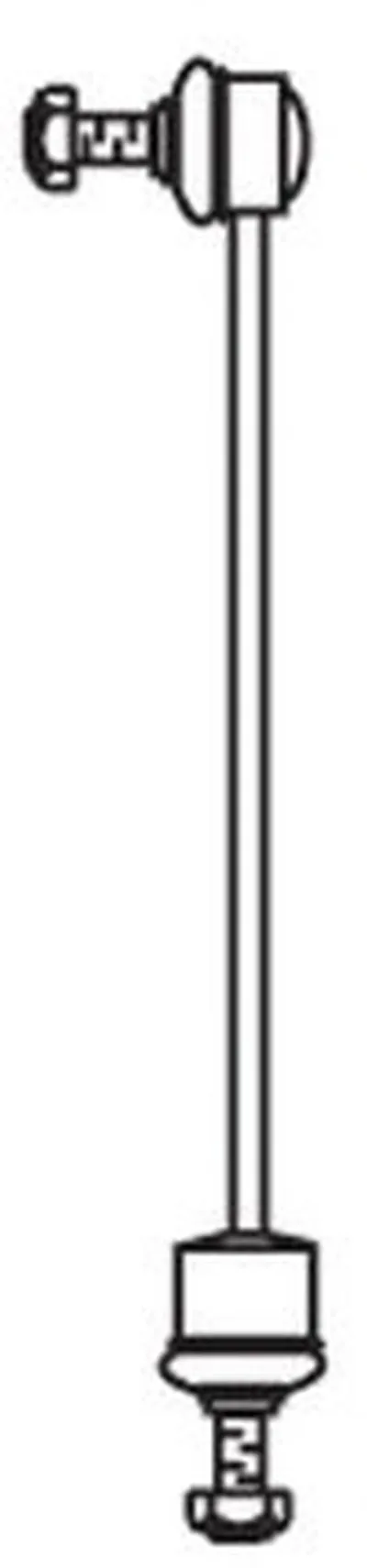 Тяга / стойка, стабилизатор FRAP купить