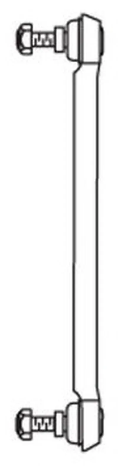 Тяга / стойка, стабилизатор FRAP купить