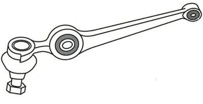 Рычаг независимой подвески колеса, подвеска колеса FRAP купить