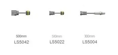 Комплект для лямбда-зонда EEC купить