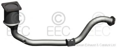 Катализатор для переоборудования EEC купить