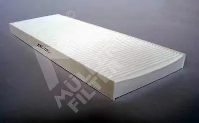 Фильтр, воздух во внутренном пространстве MULLER FILTER купить