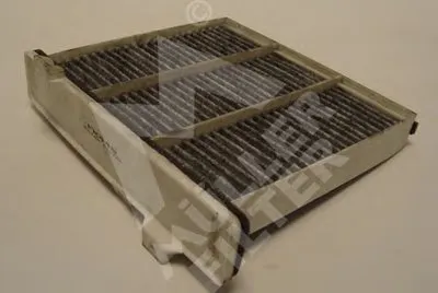 Фильтр, воздух во внутренном пространстве MULLER FILTER купить