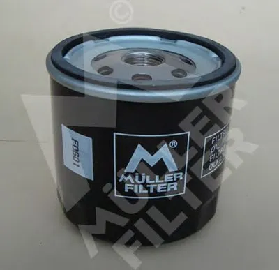 Масляный фильтр MULLER FILTER купить