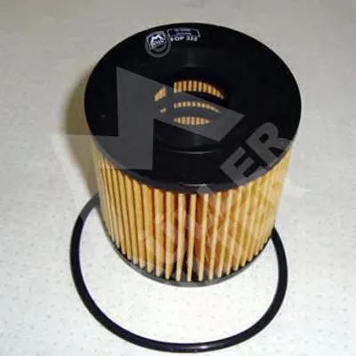 Масляный фильтр MULLER FILTER купить