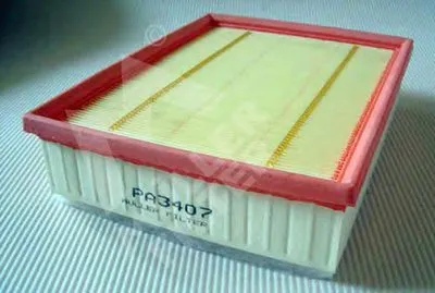 Воздушный фильтр MULLER FILTER купить