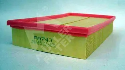 Воздушный фильтр MULLER FILTER купить