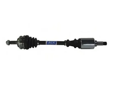 Приводной вал REBUILT DRIVESHAFT RCA FRANCE купить