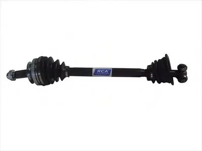 Приводной вал REBUILT DRIVESHAFT RCA FRANCE купить