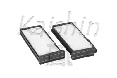 Фильтр, воздух во внутренном пространстве KAISHIN купить