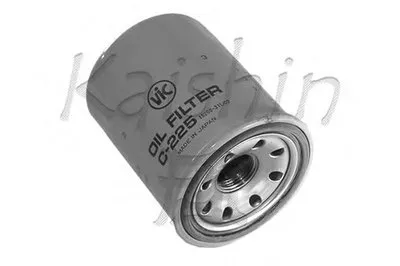 Масляный фильтр KAISHIN купить