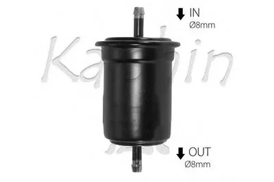 Топливный фильтр KAISHIN купить