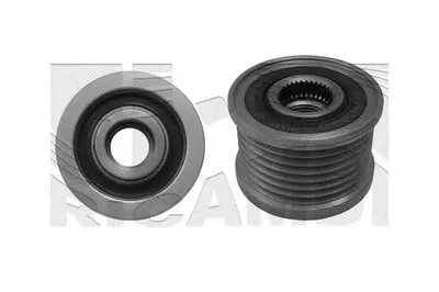 Механизм свободного хода генератора AUTOTEAM купить