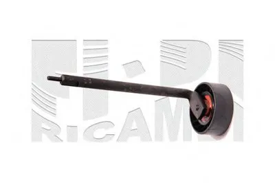 Натяжной ролик, поликлиновой  ремень AUTOTEAM купить