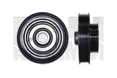 Ременный шкив, коленчатый вал AUTOTEAM купить