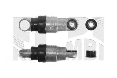 Натяжитель ремня, клиновой зубча AUTOTEAM купить