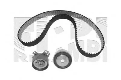 Комплект ремня ГРМ AUTOTEAM купить