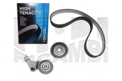 Комплект ремня ГРМ AUTOTEAM купить