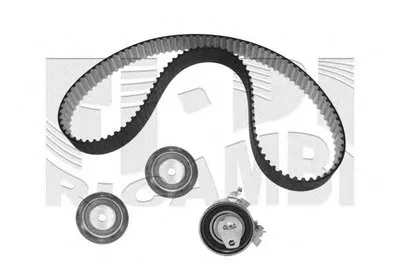 Комплект ремня ГРМ AUTOTEAM купить