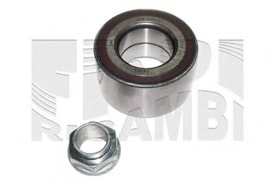 Комплект подшипника ступицы колеса AUTOTEAM купить