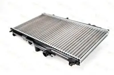 Радиатор, охлаждение двигателя THERMOTEC купить