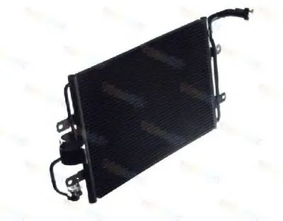 Конденсатор, кондиционер THERMOTEC купить