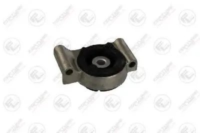 Подвеска, ступенчатая коробка передач FORTUNE LINE купить