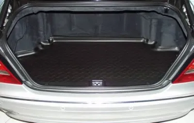 Лоток багажного/грузового отсека Carbox Form CARBOX купить