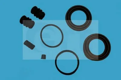 Ремкомплект, тормозной суппорт ERT купить