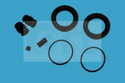 Ремкомплект, тормозной суппорт ERT купить