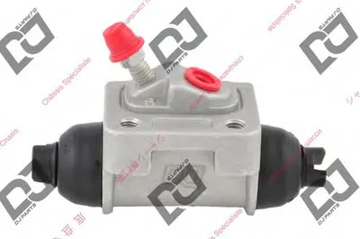 Колесный тормозной цилиндр DJ PARTS купить