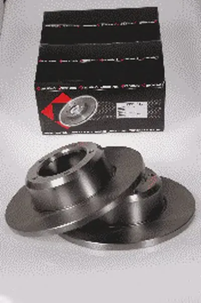 Тормозной диск PROTECHNIC купить