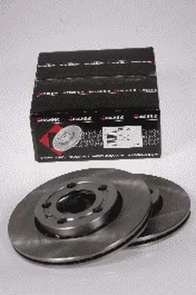 Тормозной диск PROTECHNIC купить