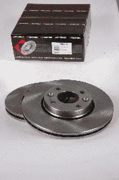 Тормозной диск PROTECHNIC купить