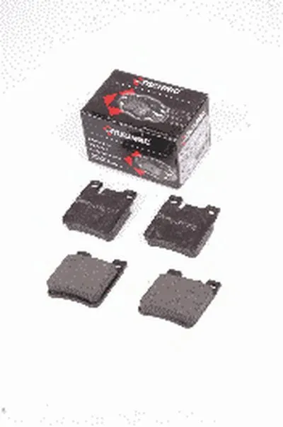 Комплект тормозных колодок, дисковый тормоз PROTECHNIC купить